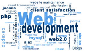 Web Design Services India